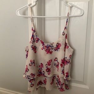 Charlotte Russe tank top